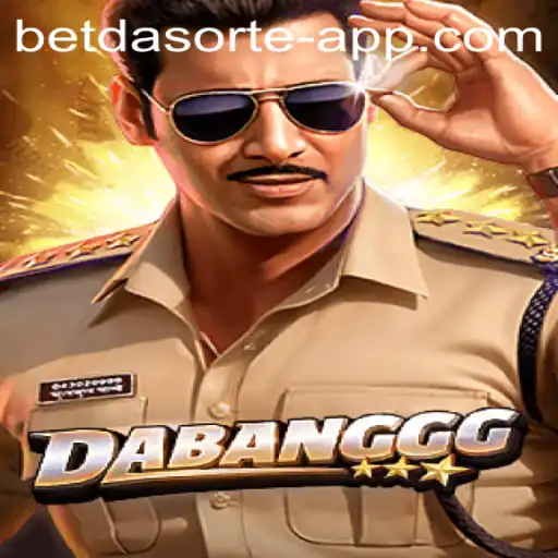 DABANGGG: A New Fascination in Gaming with Bet da Sorte App