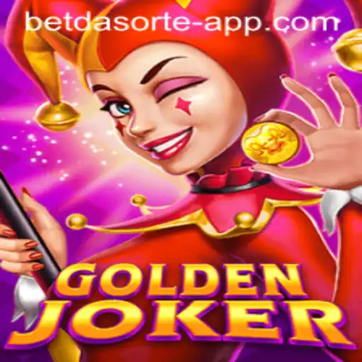 Exploring the Thrilling World of GoldenJoker on Bet da Sorte App