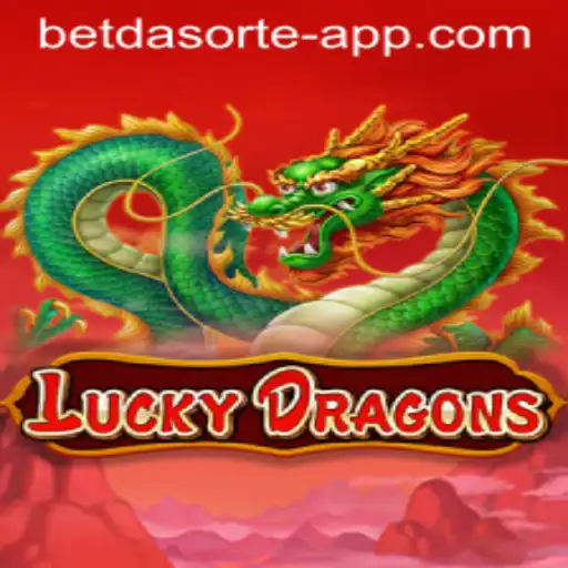 Exploring the World of LuckyDragons: A Comprehensive Guide to the Bet da Sorte App Experience