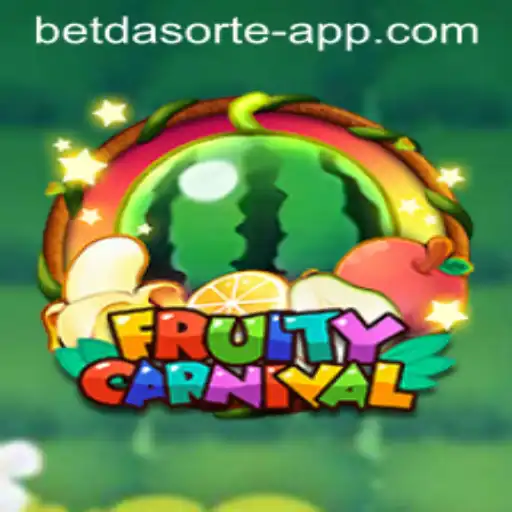 Exploring the Exciting World of FruityCarnival on Bet da Sorte App