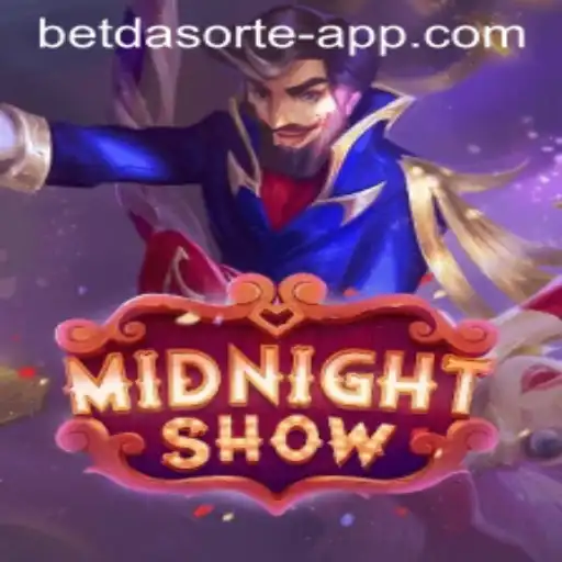 Exploring MidnightShow: An Immersive Gaming Experience with Bet da Sorte App