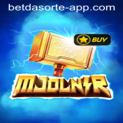 Exploring Mjolnir: The Gods' Game on Bet da Sorte App