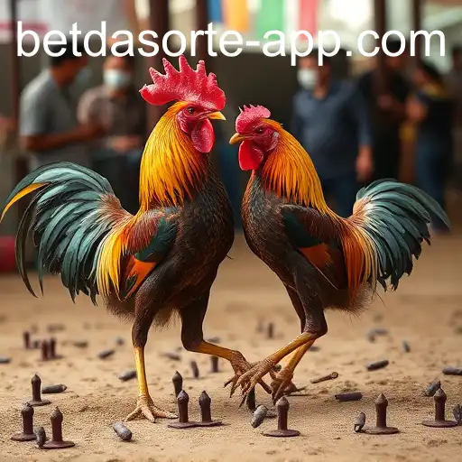 The Modern Evolution of Sabong Games