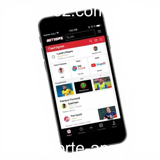 Crescimento e Desafios do Bet da Sorte App em 2025