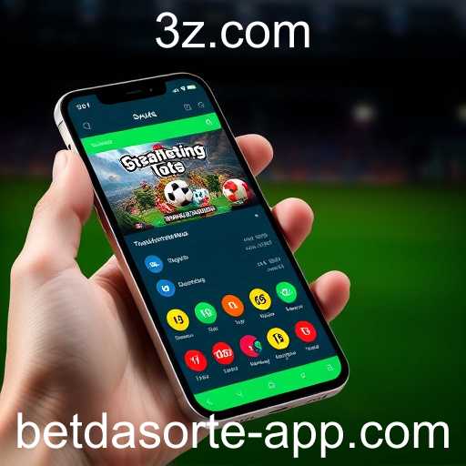 Ascensão e Impacto do Bet da Sorte em 2025