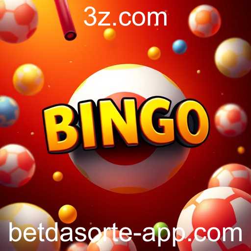 Descubra a Emoção do Bingo no Bet da Sorte App