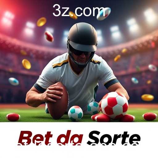 Bet da Sorte app