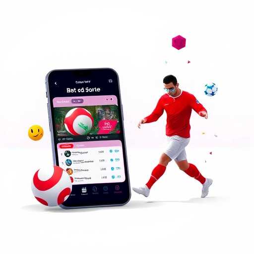 O Impacto do Bet da Sorte no Crescimento dos Jogos Online