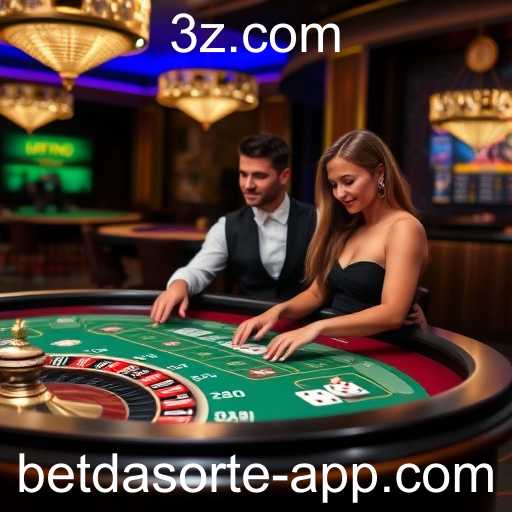 Bet da Sorte app
