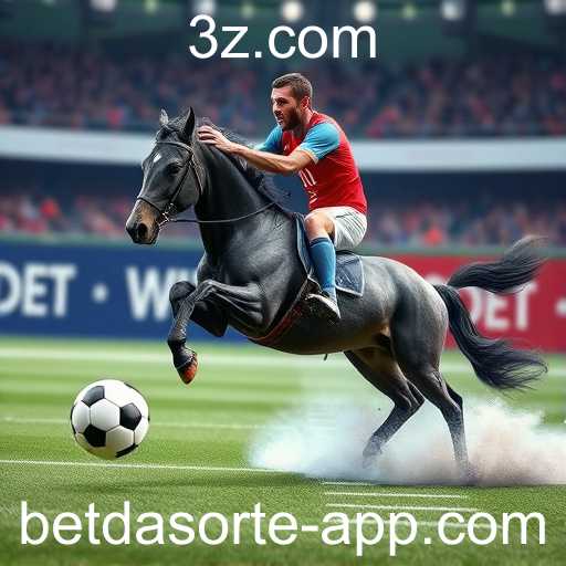 Esportes Virtuais: Uma Nova Era no Bet da Sorte App